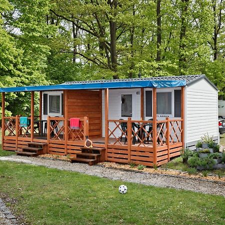 Knaus Campingpark バート・デュルクハイム エクステリア 写真