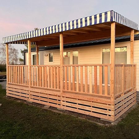 Knaus Campingpark バート・デュルクハイム エクステリア 写真
