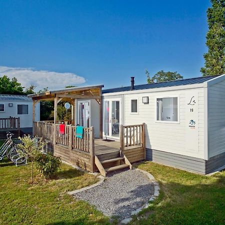 Knaus Campingpark バート・デュルクハイム エクステリア 写真