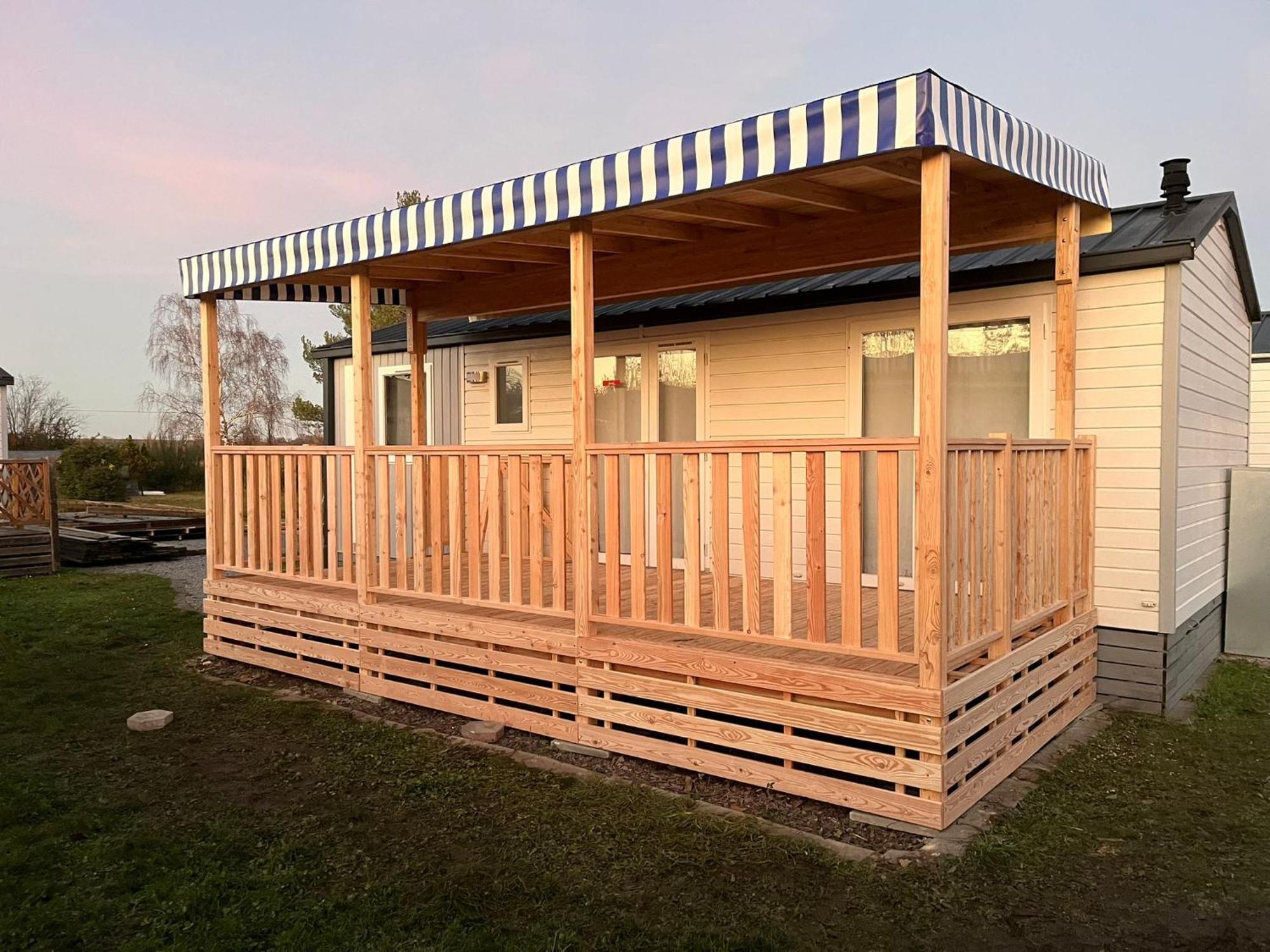 Knaus Campingpark バート・デュルクハイム エクステリア 写真