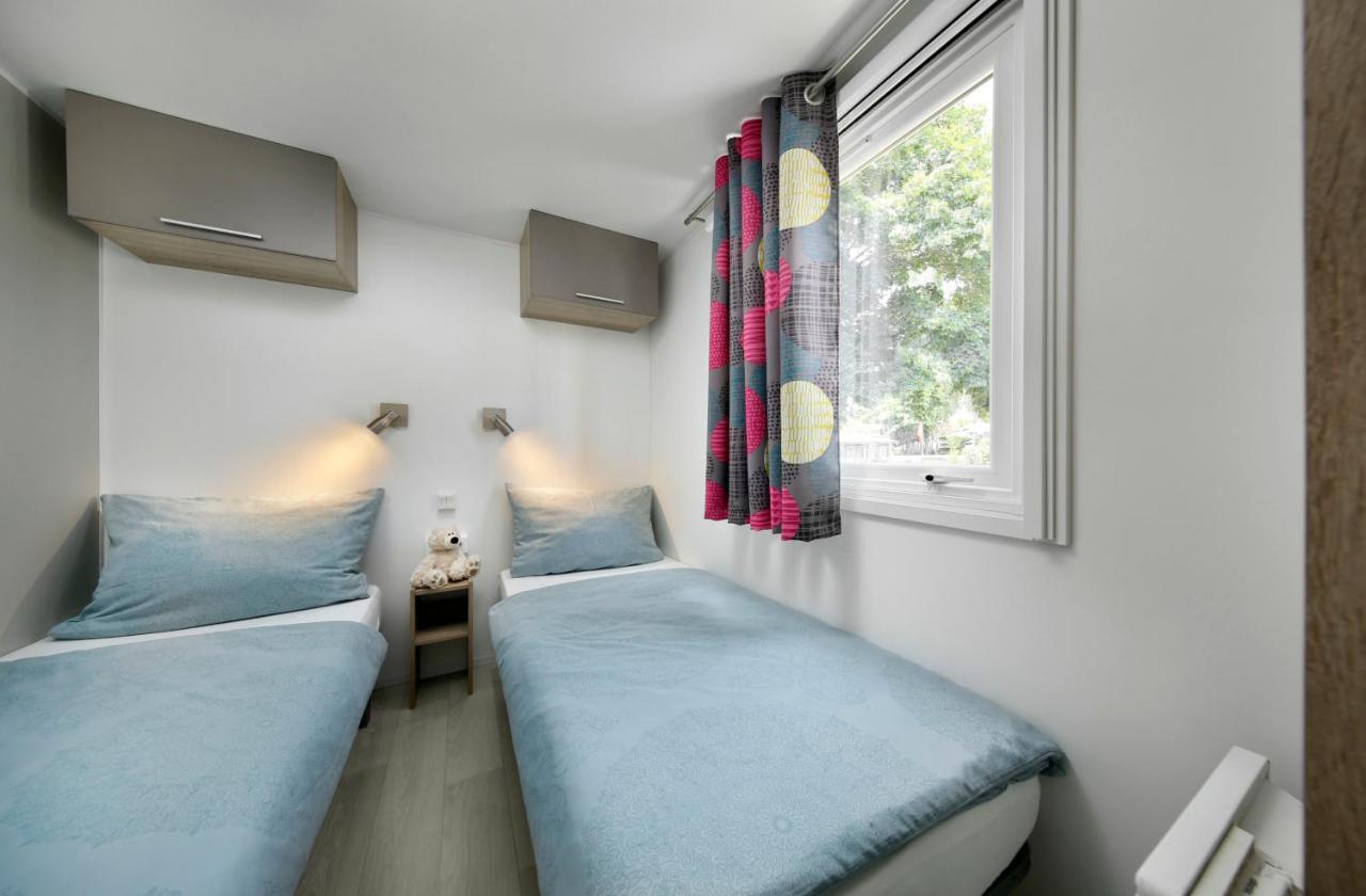 Knaus Campingpark バート・デュルクハイム エクステリア 写真