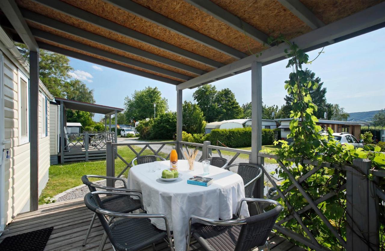 Knaus Campingpark バート・デュルクハイム エクステリア 写真