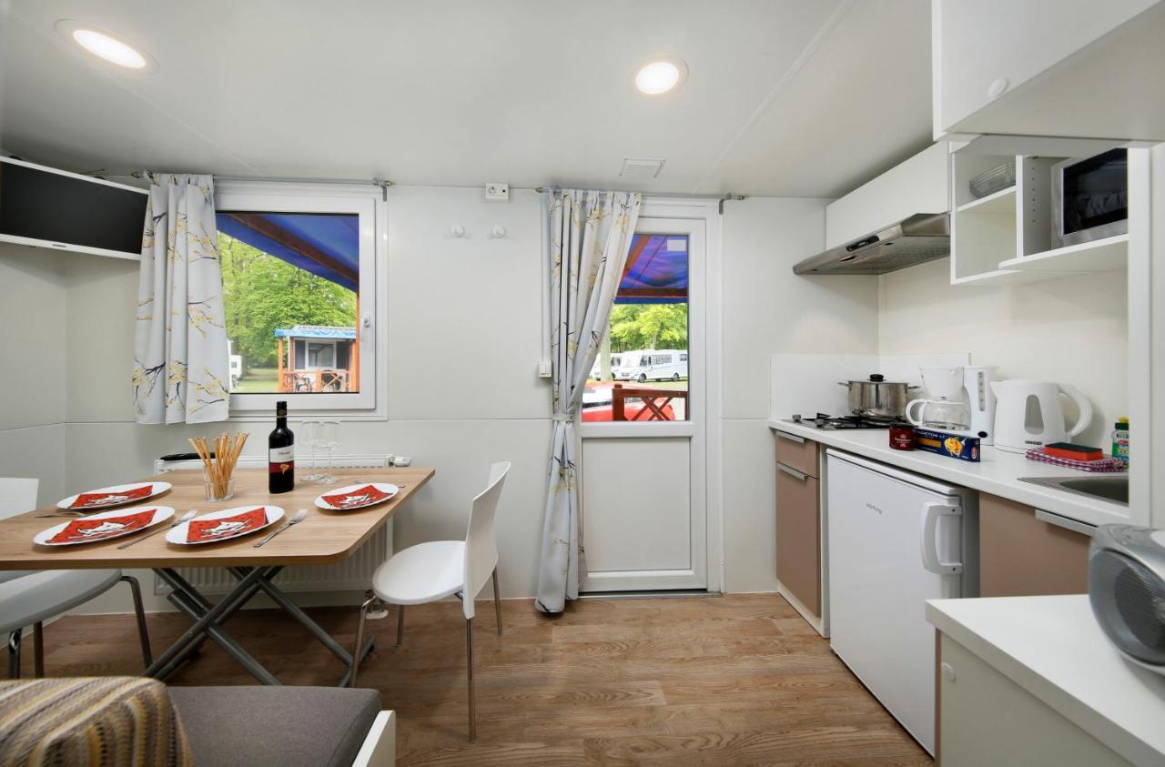 Knaus Campingpark バート・デュルクハイム エクステリア 写真